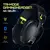 Onikuma b2 fone de ouvido para jogos sem fio, para ps5, ps4, pc, 2.4ghz, usb, co na internet
