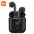 Xiaomi original j18 tws fone de ouvido bluetooth verdadeiro estéreo sem fio fon - comprar online