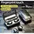 Fones de ouvido Bluetooth, fones de ouvido Bluetooth sem fio, tela de exibição - comprar online