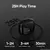 Xiaomi fones de ouvido intra-auriculares sem fio bluetooth 25 horas de reproduç - loja online