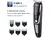 Aparador de Pelos Mondial Super Groom 11 em 1 - Bivolt - comprar online