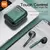 Xiaomi original j18 tws fone de ouvido bluetooth verdadeiro estéreo sem fio fon - InovaTech