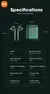 Xiaomi original j18 tws fone de ouvido bluetooth verdadeiro estéreo sem fio fon - InovaTech