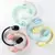 Y08 macaron sem fio bluetooth fones de ouvido com microfone com fio gaming heads - loja online