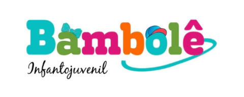 Bambolê Shop - Moda e Acessórios Infantojuvenil 