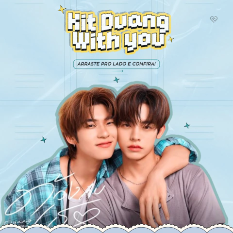 Kit Narak - Duang With You - comprar online