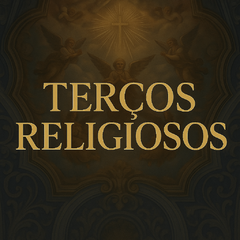 Banner da categoria Terços