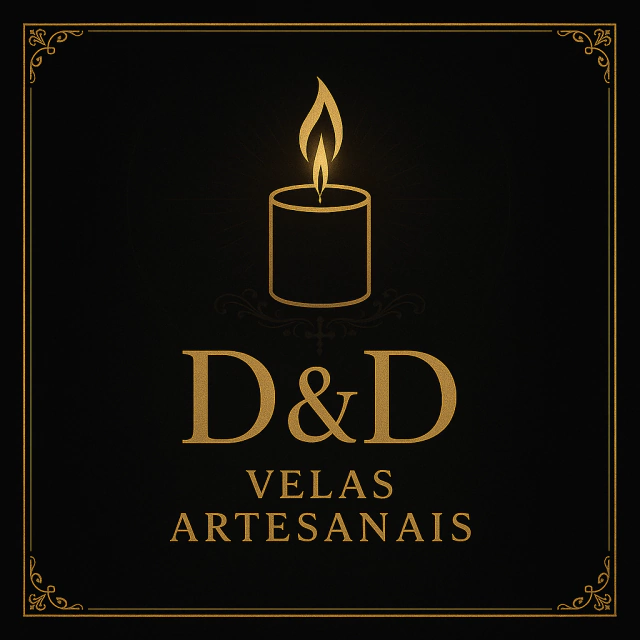 D&D Velas Artesanais