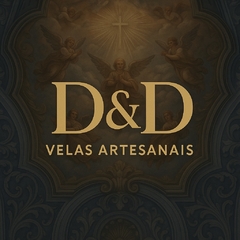 Banner da categoria Vela Oratória com Pedras Brancas e Imagem Sacra: São José, São Jorge, São Sebastião, Santo Antônio, Santa Rita, entre outras. 