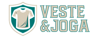 Loja Veste e Joga | Camisas de Times – Futebol, NBA e Mais