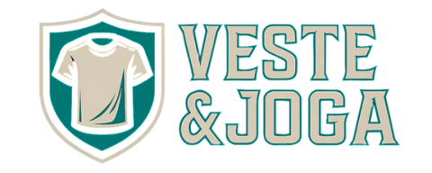 Loja Veste e Joga | Camisas de Times – Futebol, NBA e Mais