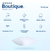 Almohada Boutique SleepBox - SleepBox