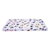 Colchon De Cuna Para Bebe Granja De Zenón 140x80 en internet