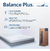 Colchon Balance Plus 200x200x25 Sleep Box - SleepBox