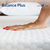 Colchon Balance Plus 200x200x25 Sleep Box - tienda online