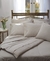 Juego De Sabanas King 200 Hilos 100% Algodón - SleepBox