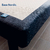 Juego Colchon Comfort Plus + Base Nordic 140x190 Sleep Box