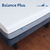 Imagen de Colchon Balance Plus 140x190x25 Sleep Box