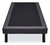 Base Nordic 80x200 Sleep Box