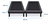 Juego Sommier Queen Sleepbox Colchón Hybrid 160 X 200 Cm en internet
