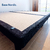 Juego Colchon Balance Plus + Base Nordic 200x200 Sleep Box
