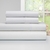 Sábana 200 hilos 100% Algodón SleepBox - tienda online