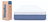 Colchon Comfort Plus 100x200x25 Sleep Box