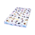 Colchon De Cuna Para Bebe Granja De Zenón 140x80 - comprar online
