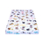 Colchon De Cuna Para Bebe Granja De Zenón 140x80