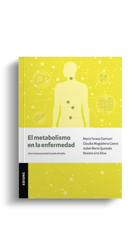 El metabolismo en la enfermedad