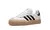 Adidas Sambae Cloud White Metallic Gold na internet