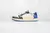 Jordan 1 Low Fragment x Travis Scott na internet