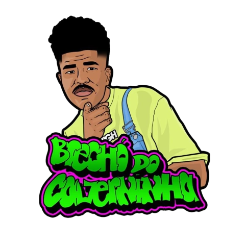 BRECHÓ DO CAVERNINHA