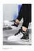 Tênis masculino com fivela giratória, sapatos confortáveis e relaxantes com c