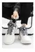 Tênis masculino com fivela giratória, sapatos confortáveis e relaxantes com c - comprar online
