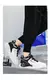 Tênis masculino com fivela giratória, sapatos confortáveis e relaxantes com c na internet