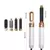 5 em 1 secador de cabelo conjunto pente quente profissional curling ferro alisad - loja online