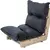Futon Dobrável de Espuma Solteiro 120x60 BF Colchões - loja online