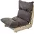 Futon Dobrável de Espuma Solteiro 120x60 BF Colchões na internet