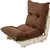 Futon Dobrável de Espuma Solteiro 120x60 BF Colchões - comprar online