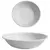 Jogo 10 Tigelas Bowl Cumbuca Pote Redondo em Melamina 200ml na internet