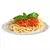 Jogo 6 Pratos Raso De Melamina Buffet 25cm - AR  Bem Estar