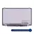 Tela para Notebook tragaIT compatível com Part Number Part Number N140BGE-L42 1 - comprar online