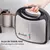 Máquina de Sanduíche Multifuncional Doméstica, Máquina de Waffle, Aqueciment - comprar online