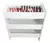 Carrinho de Manicure MDF - loja online