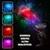 Luminaria Projetor De Luz Astronauta Galaxy Light Estrelas - comprar online