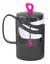 Cafeteira Prensa Francesa De Vidro Café Chá Cremeira 600ml - comprar online