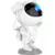 Luminaria Projetor De Luz Astronauta Galaxy Light Estrelas - comprar online