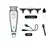 Maquina de Corta Cabelo Profissional kemei km 1949a - comprar online