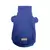 Cacharrel Malha Azul Bichinho Chic PP - comprar online